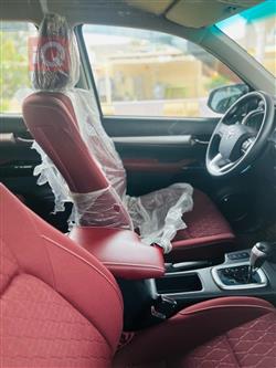 تويوتا هايلوكس